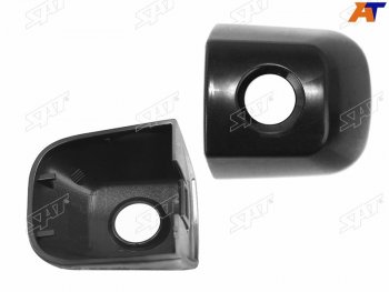 Заглушка ручки двери TOYOTA LAND CRUISER PRADO 150 09- LH передняя SAT ST-57-0045