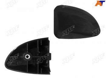 Заглушка ручки двери Toyota Corolla (E180) 12-19 (Сзади Справа) SAT ST-57-0044