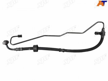 Шланг ГУР Hyundai Elantra 00-09  Avante 00-06  Tiburon 02-05 SAT ST-57510-2D000