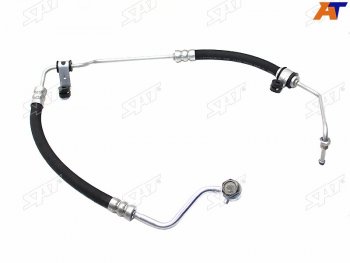 Шланг ГУР Hyundai Grand Starex 07-13  H1 07-15  Starex 07-17 SAT ST-57500-4H000