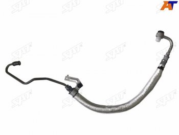 Шланг ГУР Hyundai Solaris 10-17  Kia Rio 11-17  Hyundai Accent 11-17 SAT ST-57510-4L000