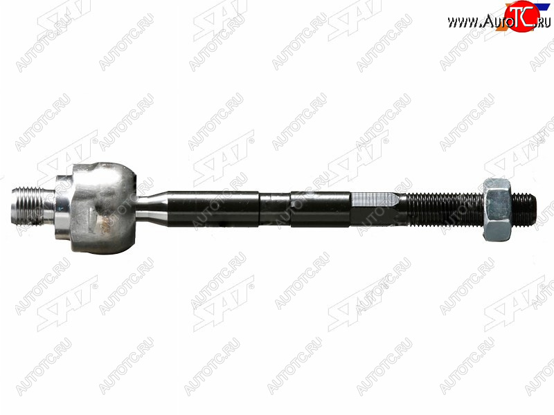 559 р. Тяга рулевая HYUNDAI ACCENT 06-10VERNA 07-12KIA RIO 05-11 SAT ST-57724-1E000  с доставкой в г. Кемерово