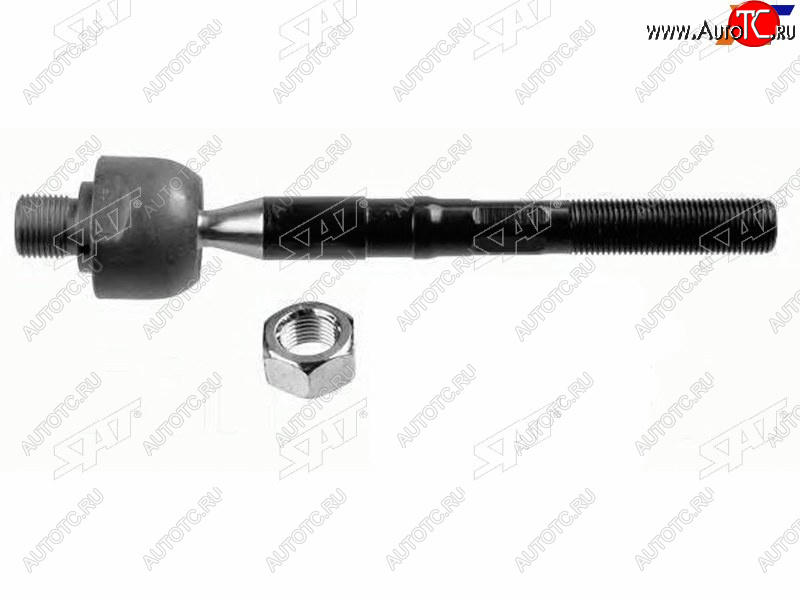 539 р. Тяга рулевая KIA SORENTO 09-15 SAT ST-57724-2P100  с доставкой в г. Кемерово