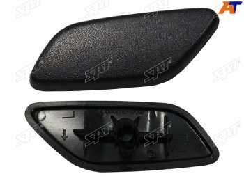 459 р. Крышка омывателя фары TOYOTA HILUX REVO 15-20 LH                                                     SAT ST-58-0010  с доставкой в г. Кемерово. Увеличить фотографию 1