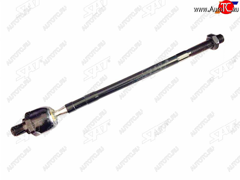 499 р. Тяга рулевая HYUNDAI GETZ 02-11 SAT ST-57755-1C000  с доставкой в г. Кемерово
