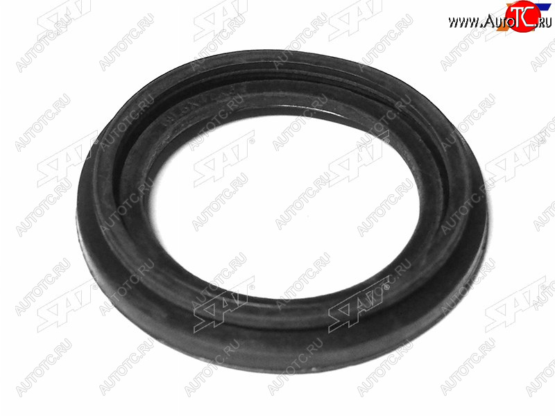 73 р. Пыльник поршня тормозного перед HYUNDAI IX35TUCSON 10 09-13CRETA 16- SAT ST-58114-1H000  с доставкой в г. Кемерово