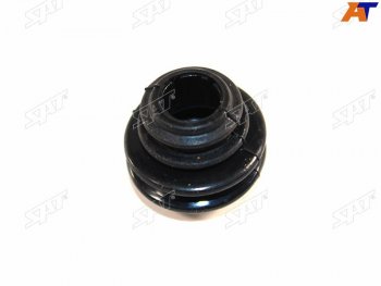 68 р. Пыльник суппорта HYUNDAI IX35TUCSON 10MY 2009-2015 SAT ST-58164-1H000  с доставкой в г. Кемерово. Увеличить фотографию 1