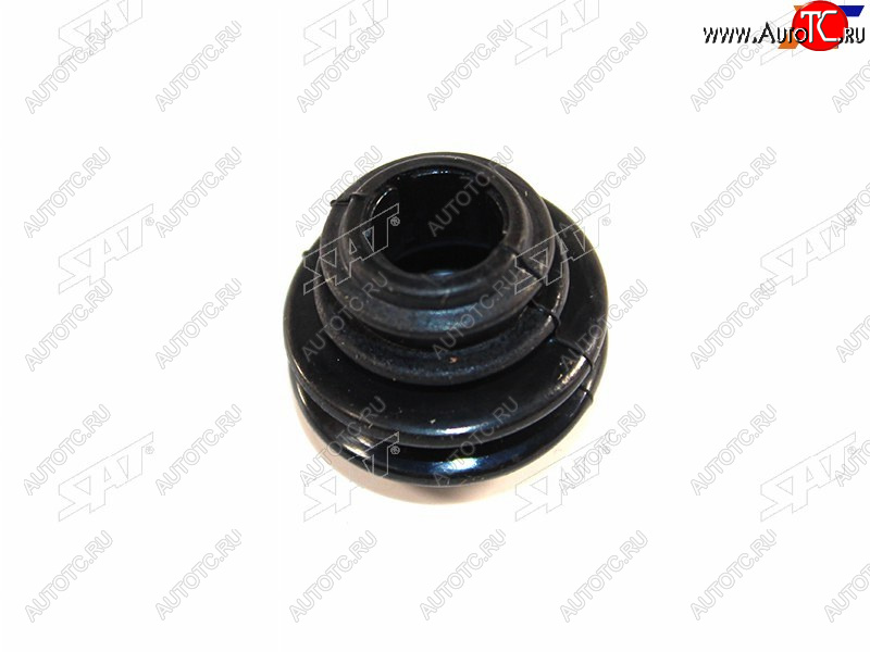 68 р. Пыльник суппорта HYUNDAI IX35TUCSON 10MY 2009-2015 SAT ST-58164-1H000  с доставкой в г. Кемерово