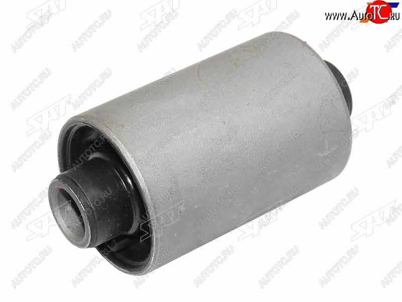 289 р. Втулка задней рессоры NISSAN URVAN 01-12NV350CARAVANURBAN 12-NV 200 09-ISUZU COMO 01-12 SAT ST-5-86130-832-0  с доставкой в г. Кемерово