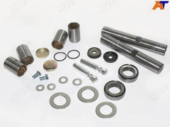 Шкворневой ремкомплект  ISUZU ELF NPR, NKR 2-3,5t   (30*188 mm)  KP-231 SAT ST-5-87830-536-0