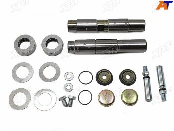 Шкворневой комплект ISUZU ELF NPR 94- (30*188mm) SAT ST-5-87831-608-0