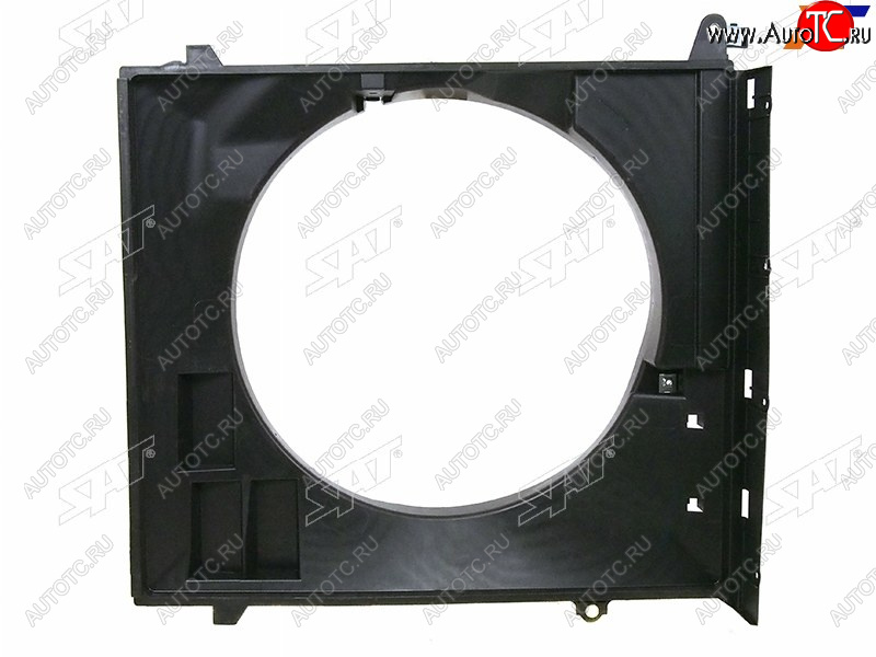 6 249 р. Диффузор кондиционера SAT  Toyota Land Cruiser Prado  J150 (2013-2025) 1-ый рестайлинг, 2-ой рестайлинг, 3-ий рестайлинг  с доставкой в г. Кемерово