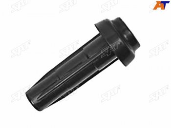 439 р. Наконечник катушки PEUGEOT 106 96-04206 98CITROEN BERLINGO 96-08 SAT ST-5970A9-TIP  с доставкой в г. Кемерово. Увеличить фотографию 1