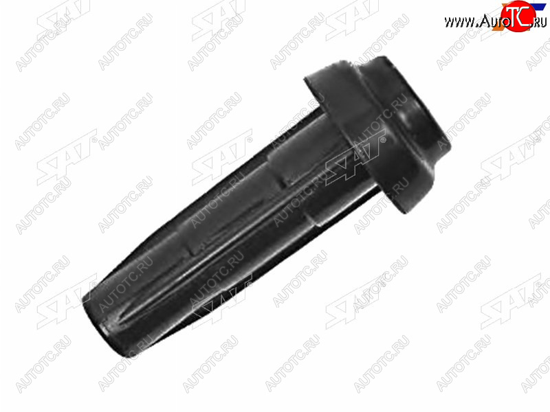 439 р. Наконечник катушки PEUGEOT 106 96-04206 98CITROEN BERLINGO 96-08 SAT ST-5970A9-TIP  с доставкой в г. Кемерово