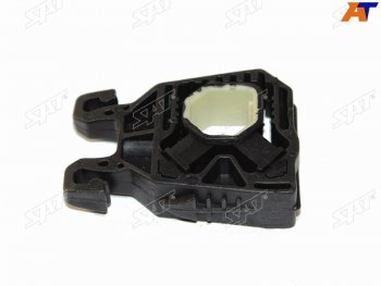 Втулка крепления радиатора верхняя SKODA OCTAVIA 13-SUPERB 15-KODIAQ 17-YETI 14-VW TIGUAN 16PAS SAT ST-5Q0121367D