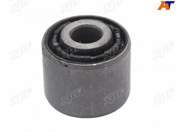 519 р. Сайлентблок Skoda Octavia 04-13  Volkswagen Golf 03-16  Jetta 05-14  Passat 05-15  Tiguan 06-17 SAT ST-5N0513049L-B  с доставкой в г. Кемерово. Увеличить фотографию 1