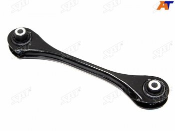Тяга задняя поперечная нижняя SKODA OCTAVIA 13-SUPERB 09-YETI 09-KODIAQ 17-TIGUAN 07- LH=RH SAT ST-5Q0501529C