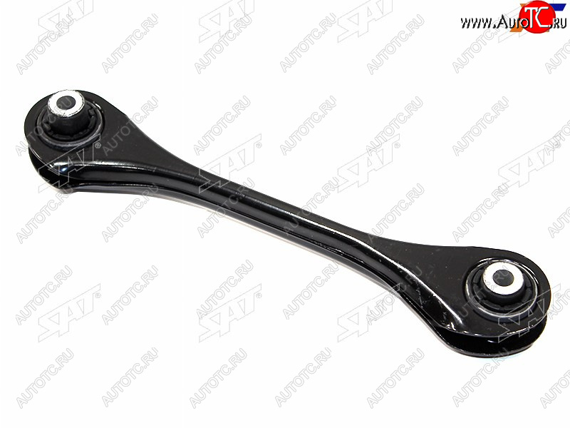 2 259 р. Тяга задняя поперечная нижняя SKODA OCTAVIA 13-SUPERB 09-YETI 09-KODIAQ 17-TIGUAN 07- LH=RH SAT ST-5Q0501529C  с доставкой в г. Кемерово