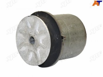 739 р. Сайлентблок Audi A3 12-19  Skoda Octavia 12-20  Volkswagen Golf 12-19  Polo 20-22  Audi Q2 16-  SAT ST-5Q0501541C  с доставкой в г. Кемерово. Увеличить фотографию 2