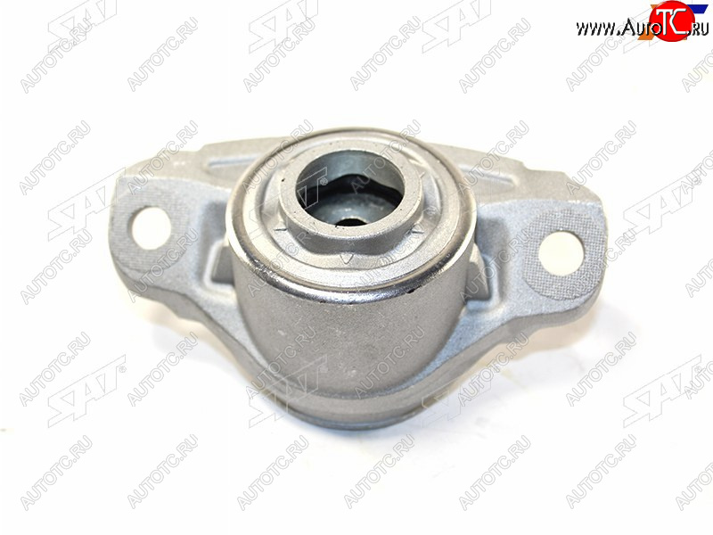 1 179 р. Опора заднего амортизатора SKODA OCTAVIA 13-KODIAQ 17-VW GOLF 12- LH=RH SAT ST-5Q0513353G  с доставкой в г. Кемерово