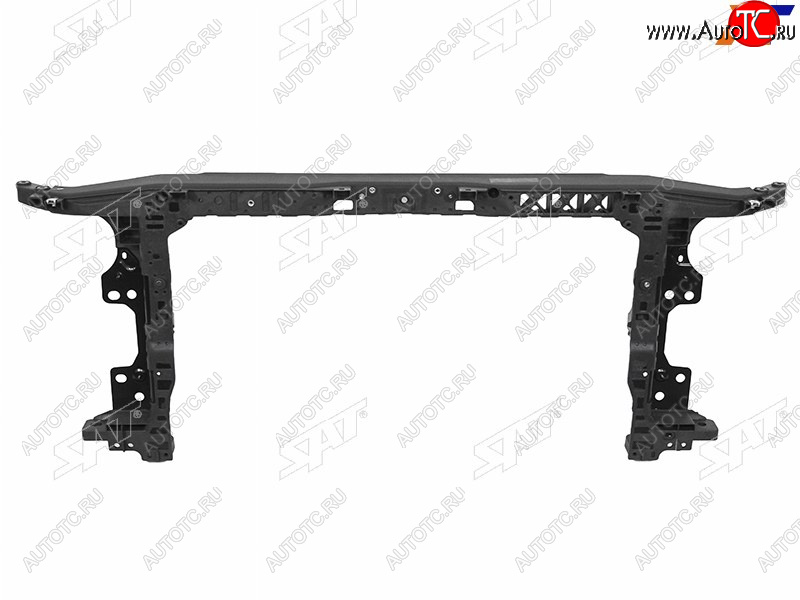 5 999 р. Рамка кузова Hyundai Elantra 20-23 SAT ST-60-0027  с доставкой в г. Кемерово