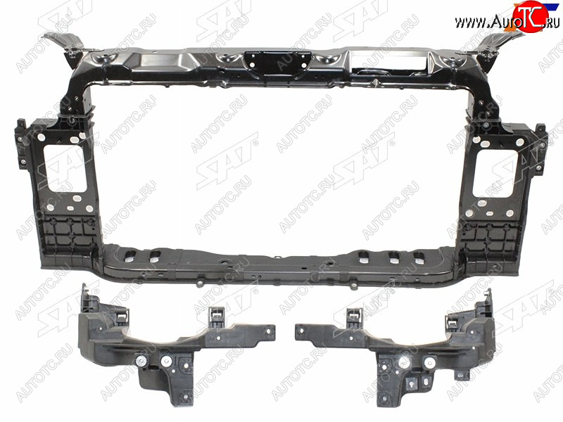18 399 р. Рамка кузова Hyundai i30 11-17 SAT ST-60-0024  с доставкой в г. Кемерово