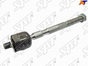Тяга рулевая RENAULT LOGANSANDERO 05-NISSAN ALMERA RUS 12- LH=RH SAT ST-6001550441