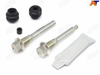 Ремкомплект направляющих зад NISSAN X-TRAIL T30 01-07QASHQAI 07-TIIDA 07-CUBE Z12 07- SAT ST-63-0042