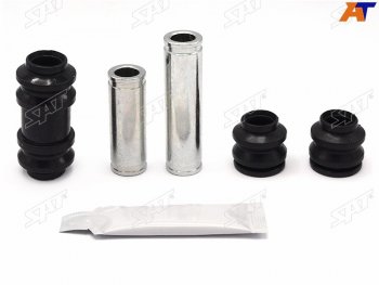 299 р. Ремкомплект направляющих зад TOYOTA RAV 4 00-05CELICA 99-05PRIUS 20COROLLA 120 SAT ST-63-0055  с доставкой в г. Кемерово. Увеличить фотографию 1