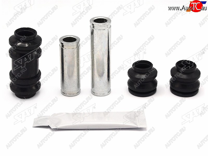 299 р. Ремкомплект направляющих зад TOYOTA RAV 4 00-05CELICA 99-05PRIUS 20COROLLA 120 SAT ST-63-0055  с доставкой в г. Кемерово