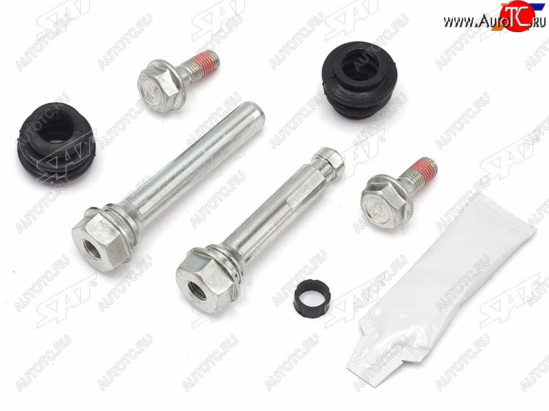 236 р. Ремкомплект направляющих перед MAZDA 6 12-18TOYOTA RAV 4 11-CAMRY 06-11COROLLA 06-LEXUS EXESRX SAT ST-63-0060  с доставкой в г. Кемерово