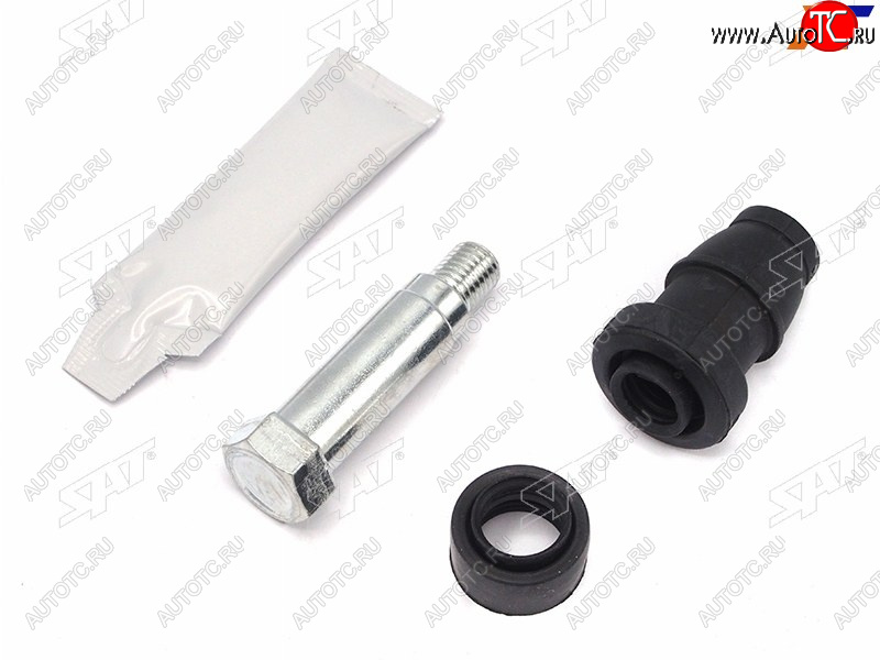 177 р. Ремкомплект направляющих зад TOYOTA CAMRY ACV3#HIGHLANDERKLUGER #CU20LEXUS ES300330 SAT ST-63-0074  с доставкой в г. Кемерово