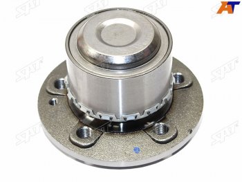 Ступичный узел перед MERCEDES VIANOVITO 03- SAT ST-6393300420