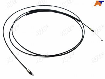 Трос багажника TOYOTA CAMRY ACV30 RHD SAT ST-64607-33110