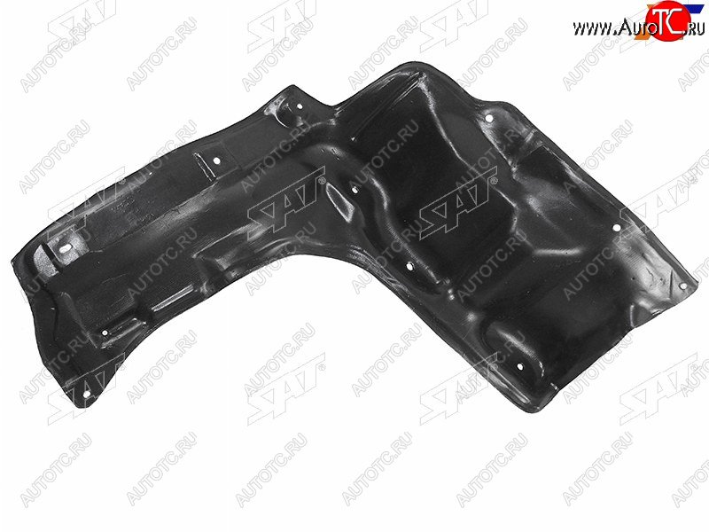 859 р. Защита двигателя Toyota Corolla (E120) 00-07  Corolla Fielder (E120) 00-06  Corolla JPN (E120) 00- SAT ST-65-0014  с доставкой в г. Кемерово