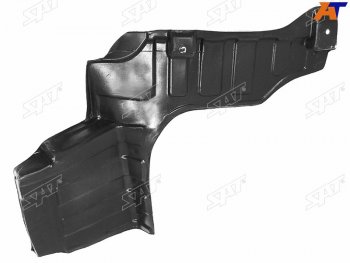 Защита двигателя KIA CEED 12-15HYUNDAI ELANTRA 10-14I30 12-14 LH                                   SAT ST-65-0034