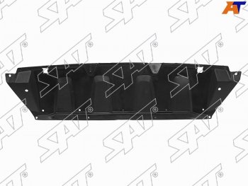 Защита двигателя Toyota Harrier (XU30) 03-13  Lexus RX 03-09 (Передняя часть) SAT ST-65-0030