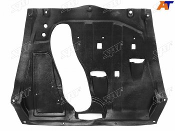 Защита двигателя LEXUS RX300 03-09HARRIER 03-12 13MZ SAT ST-65-0031