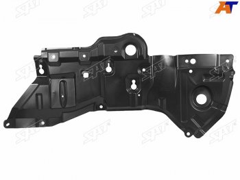 Защита двигателя Lexus RX 15-22 (Справа) SAT ST-65-0065