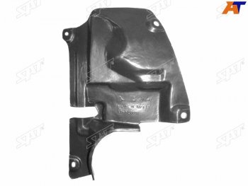 Защита двигателя Mazda 3 13-19  6 12-18  CX-5 11-17 (Слева Боковая часть) SAT ST-65-0061