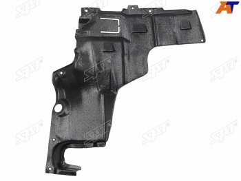 Защита двигателя Mazda 626 97-02  Capella 97-02 (Справа 4D SED5D WGN) SAT ST-65-0057