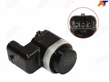 Датчик парковки (сонар) BMW X3 03-10  X5 06-13  X6 08-14 SAT ST-66209270501