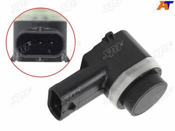 Датчик парковки (сонар) BMW X3 03-10 SAT ST-66209270500