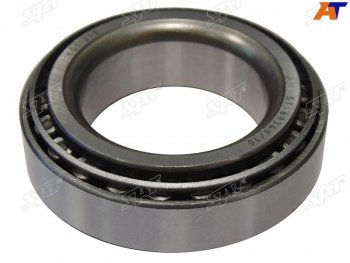 293 р. Подшипник передней ступицы MAZDA DEMIO 99-03 SAT ST-69349/10  с доставкой в г. Кемерово. Увеличить фотографию 1
