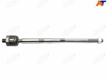 Тяга рулевая AUDI A1 10-SEAT IBIZA 08-SKODA RAPID 12- VW POLO 09- LH=RH SAT ST-6R0423803A