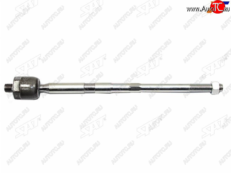 659 р. Тяга рулевая AUDI A1 10-SEAT IBIZA 08-SKODA RAPID 12- VW POLO 09- LH=RH SAT ST-6R0423803A  с доставкой в г. Кемерово