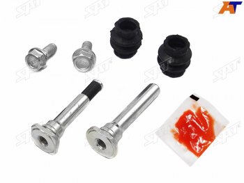 Ремкомплект направляющих перед VW POLO 10-SKODA RAPID 12-FABIA 10-14 TRW SAT ST-6RU698647