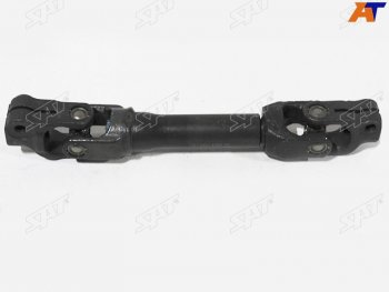 Кардан рулевой VW Polo 10- SAT ST-6RU423961A