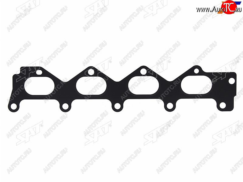 265 р. Прокладка впускного коллектора к ГБЦ RENAULT DUSTERMEGANELAGUNA F4R SAT ST-74-0029  с доставкой в г. Кемерово