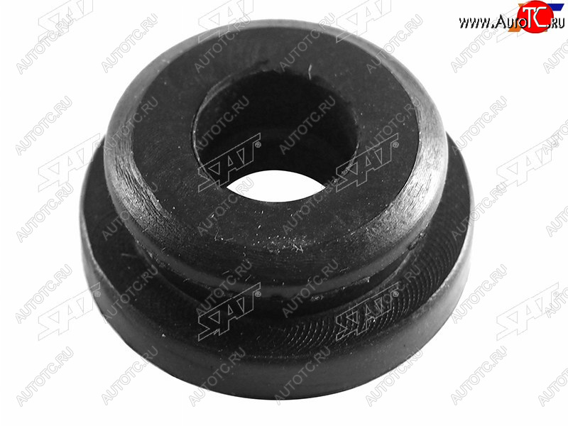 149 р. Втулка крепления радиатора HONDA ACCORD 90-15  AIRWAVE 05-10  CIVIC 95-12  CR-V 97-18  HR-V 98-0 SAT ST-74173-SJ4-000  с доставкой в г. Кемерово